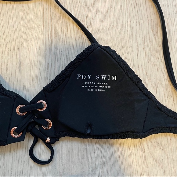 Fox Swim Bikini - Picture 7 of 7